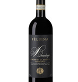 Fèlsina Berardenga, Chianti Classico Riserva DOCG, Tuscany, Italy 375mL