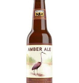 Bell's Brewery Bell's Amber Ale, Michigan 6pk Bottles