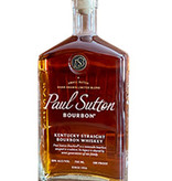 Paul Sutton Small Batch Bourbon, Kentucky [Bottled in Bond]