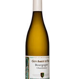 Domaine Guy Amiot et Fils 2022 Bourgogne Blanc, Burgundy, France