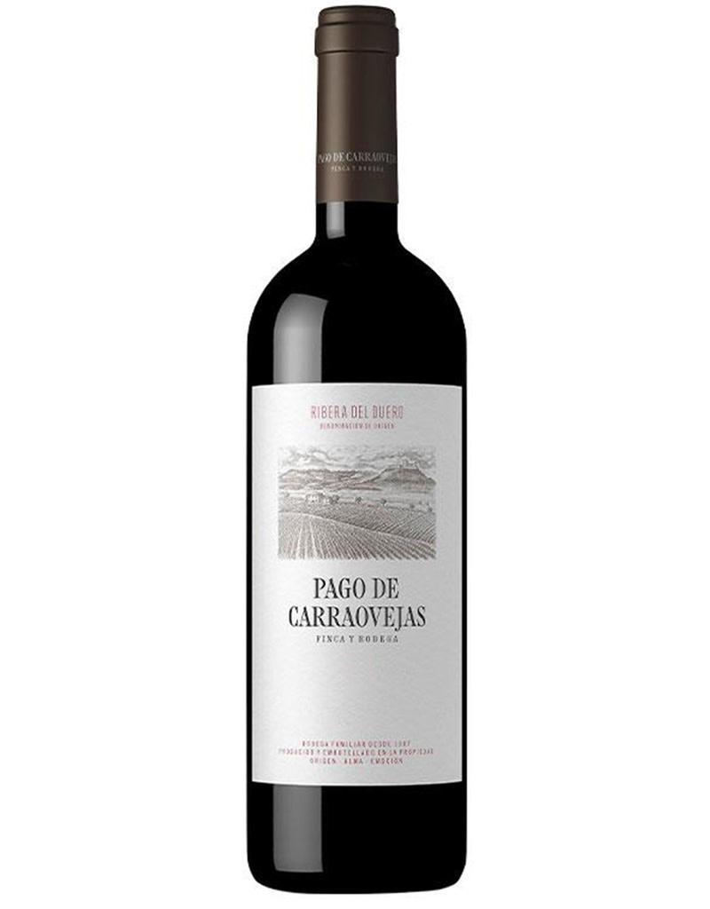Pago de Carraovejas 2022 Finca y Bodegas, Ribera del Duero, Spain