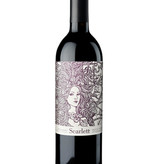 Scarlett Wines 2018 Petit Verdot, Rutherford, Napa Valley, California Scarlett Wines 2018 Petit Verdot, Rutherford, Napa Valley, California