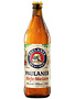 Paulaner Hefe-Weizen Weissbier, Bavaria, Germany - 6pk Beer Bottles