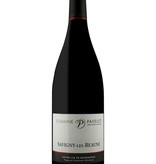 Domaine Pavelot 2022 La Dominode Premier Cru, Savigny-lès-Beaune Rouge, Burgundy, France