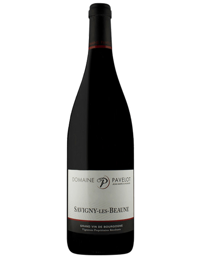 Domaine Pavelot 2022 La Dominode Premier Cru, Savigny-lès-Beaune Rouge, Burgundy, France