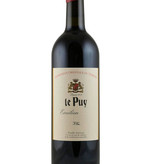Château le Puy 2022 Cuvée Emilien Francs, Côtes de Bordeaux, France