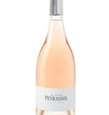 Commanderie de Peyrassol Peyrassol 2024 'Le Clos Peyrassol' Rosé, Côtes de Provence, France