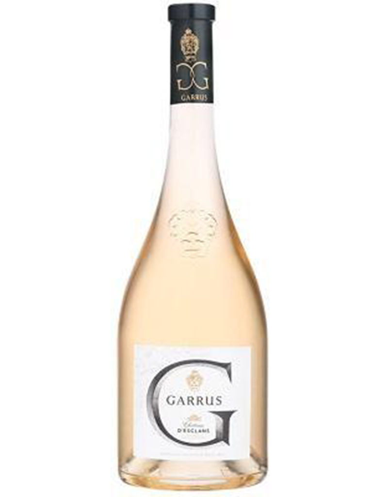 Caves D'Esclans Château Caves d'Esclans 2023 Garrus Rosé, Provence, France