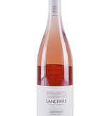 Lucien Crochet 2025 Sancerre Pinot Rosé, Loire Valley, France