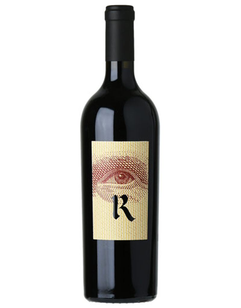 REALM 2018 Beckstoffer To Kalon Vineyard, Cabernet Sauvignon, St. Helena, California