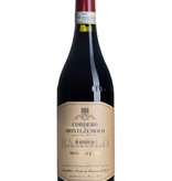 Cordero di Montezemolo Cordero di Montezemolo 2020 Monfalletto, Barolo DOCG, Italy