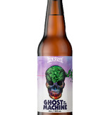 Parish Brewing Co. 'Ghost in the Machine' Double IPA Beer, Louisiana, 4pk 8.5% ABV