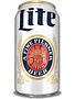 Miller Brewing Co. Miller Lite Pilsner Beer, Milwaukee - 12pk Cans