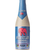 Delirium Tremens Blonde Ale, Belgian 4pk Bottles