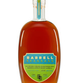 Barrell Craft Rye Seagrass Cask Strength 118.4 by Craft Spirits, Kentucky