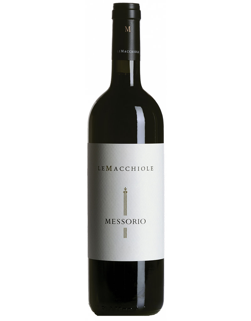 Le Macchiole 2017 Messorio, Toscana IGT Tuscany, Italy