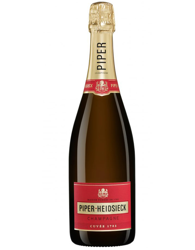 Piper-Heidsieck 'Cuvée 1785' Brut, Champagne, France