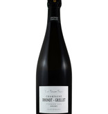 Dhondt-Grellet 'Les Terres Fines' Blanc de Blancs Premier Cru Extra Brut, Champagne, France