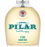 Papa's Pilar Papa's Pilar 7 Year Old Solera Blended Blonde Rum, Key West, Florida