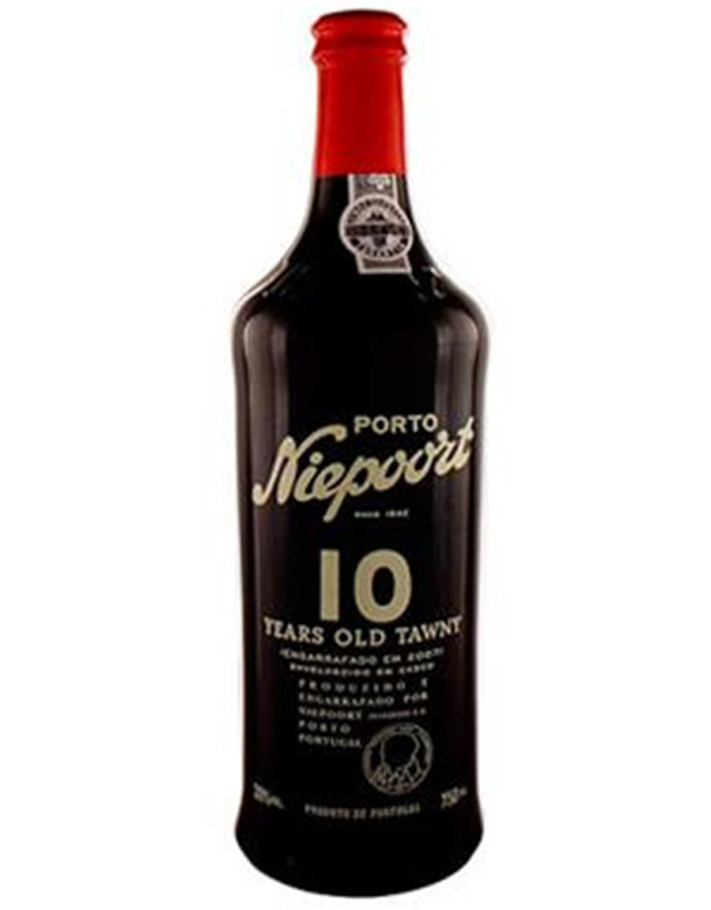 Niepoort 10 Year Aged Tawny Port, Douro, Portugal