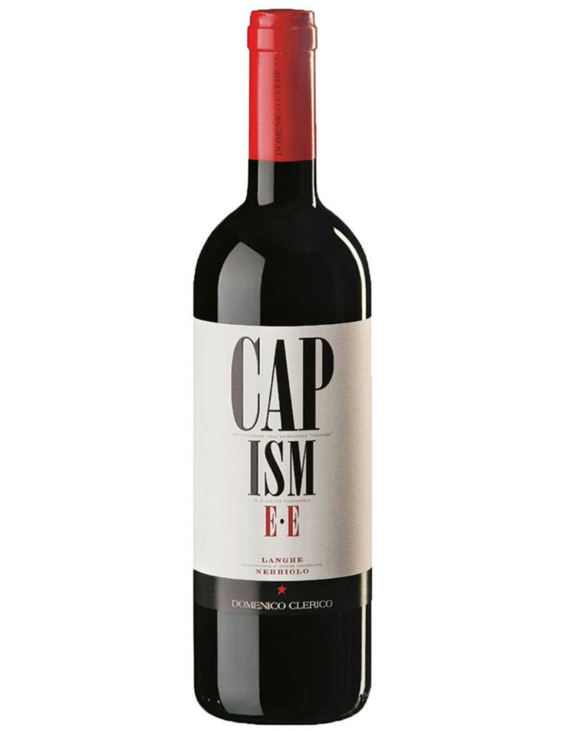 Domenico Clerico 2023 'Capisme-E' Langhe Nebbiolo, Piedmont, Italy