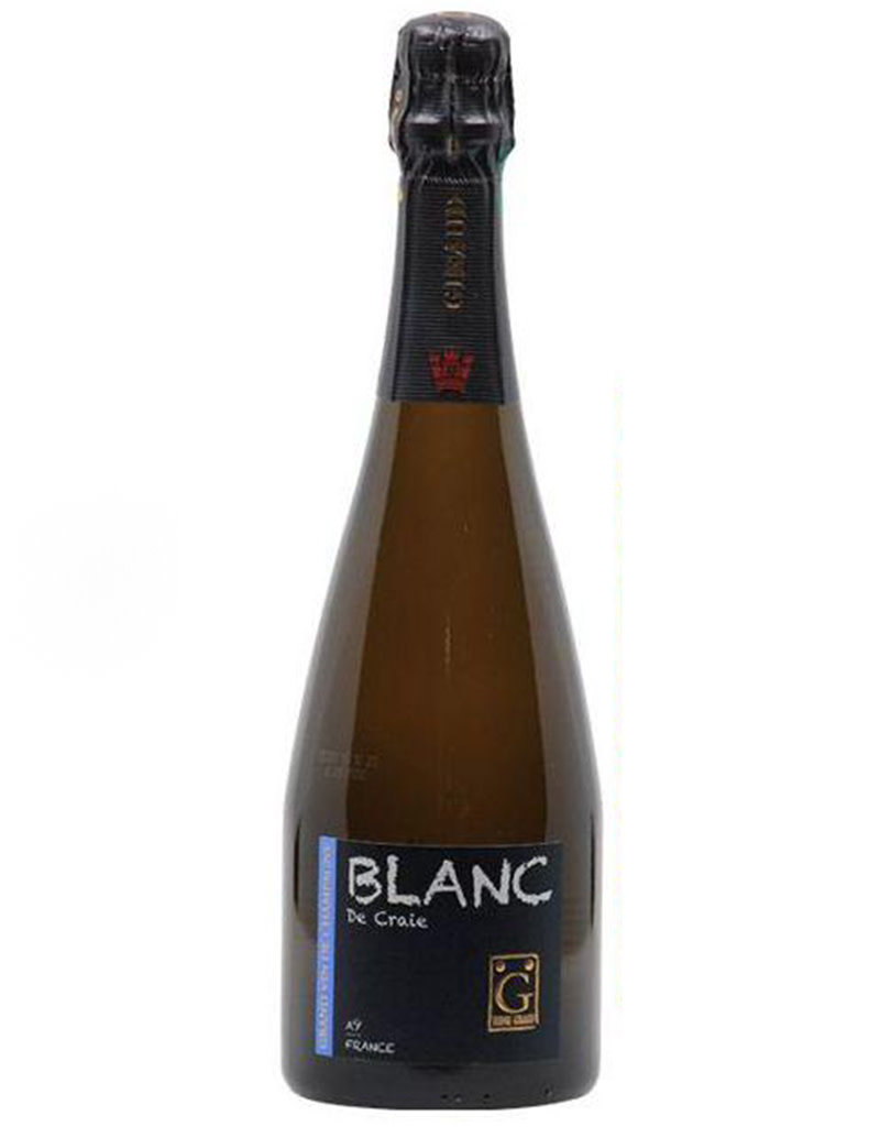 Henri Giraud Blanc de Craie Brut, Champagne, France