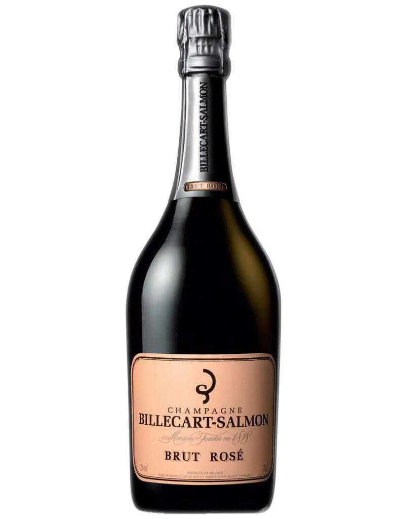 Billecart-Salmon Billecart-Salmon Le Rosé Champagne, France 3L