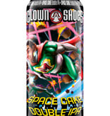 Clown Shoes Beer Space Cake Double IPA, Massachusetts - Single 16oz Can