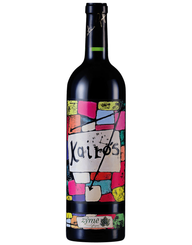 Zymē 2019 Kairos, Veneto IGT,, Italy