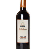 Bodegas Valduero 2018 Tierra Alta 'De 2 Cotas' Reserva, Ribera del Duero, Spain