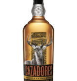 Cazadores Tequila Extra Añejo, México