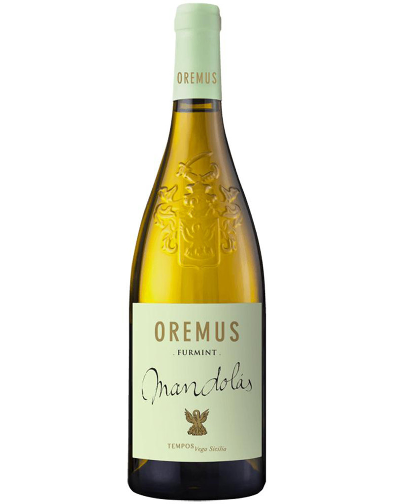 Oremus 2022 'Mandolas' Tokaji Dry Furmint, Tokaj, Hungary