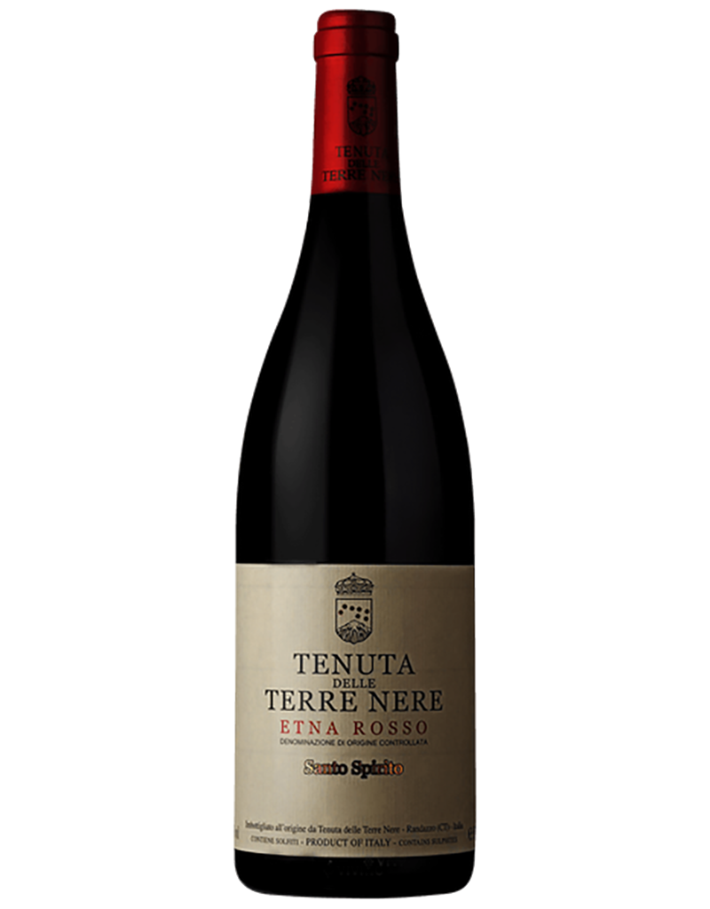 Tenuta delle Terre Nere 2022 Santo Spirito, Etna Rosso, Sicily, Italy