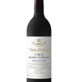 Vega Sicilia Unico Reserva Especial, Ribera del Duero, Spain [2024 Release]