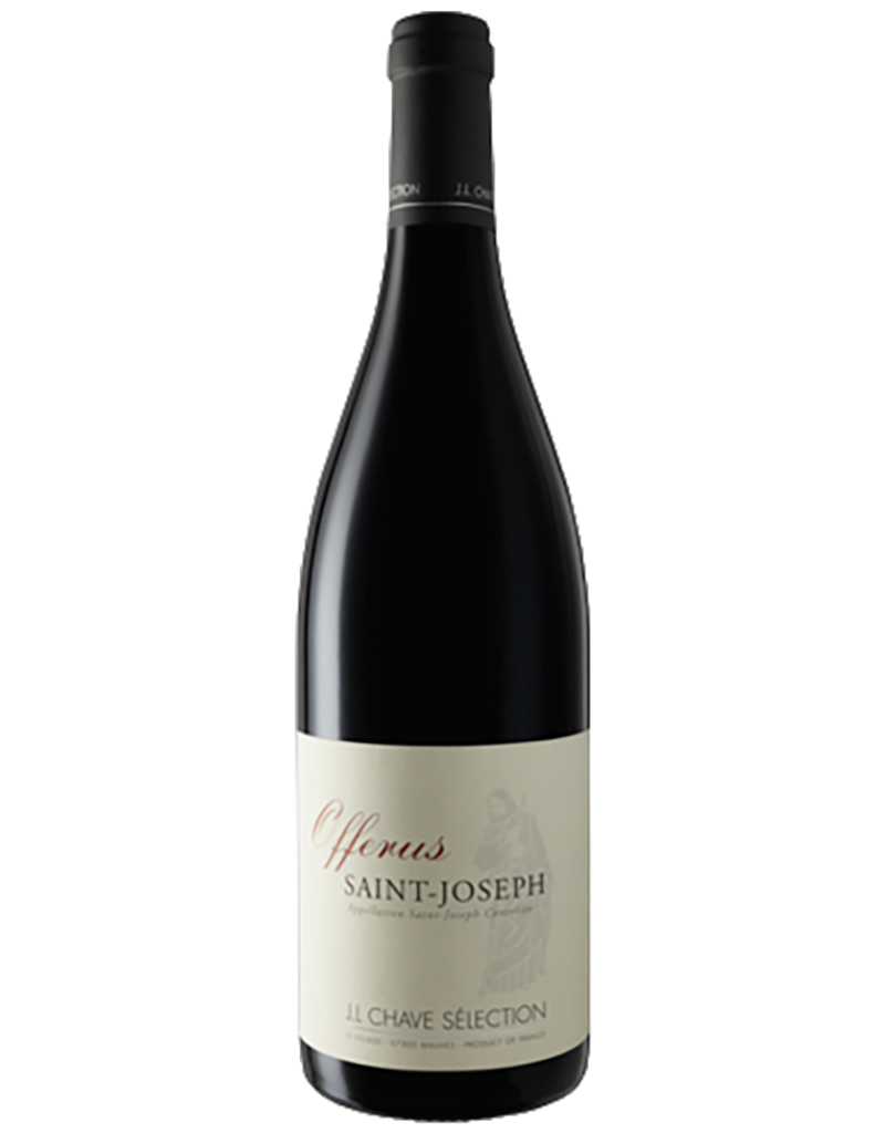 Domaine Jean-Louis Chave Seléction 2022 Saint-Joseph Offerus Rhône, France