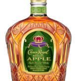 Crown Royal Crown Royal Blended Canadian Apple Whisky, Canada