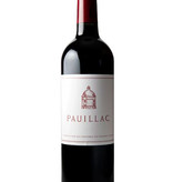 Chateau La Tour Château Latour 2020 Le Pauillac de Latour, Pauillac, Bordeaux, France