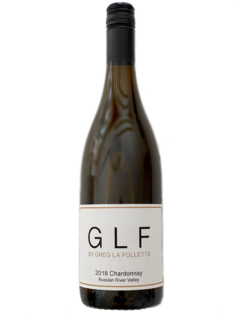 GLF 2019 Chardonnay, North Coast, California