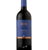 Château Vincens 2022 'Origine' Malbec, Cahors, France