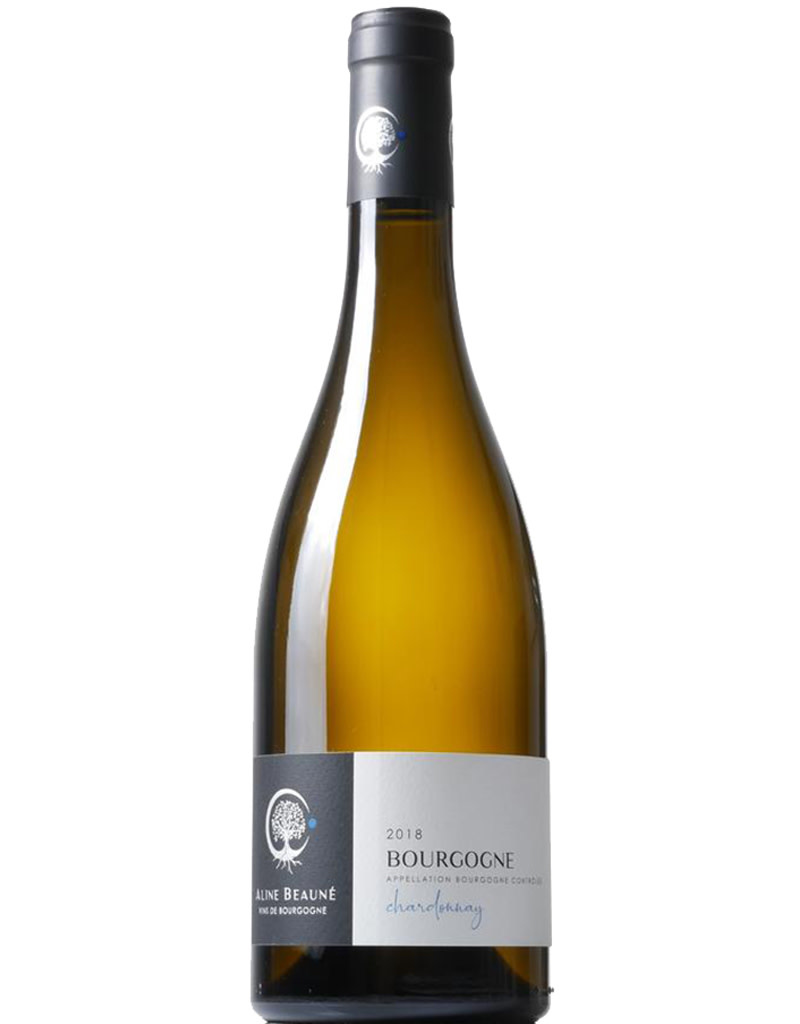 Aline Beauné 2022 Bourgogne Blanc, Burgundy, France