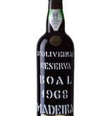 D'Oliveiras 1968 Boal, Madeira, Portugal