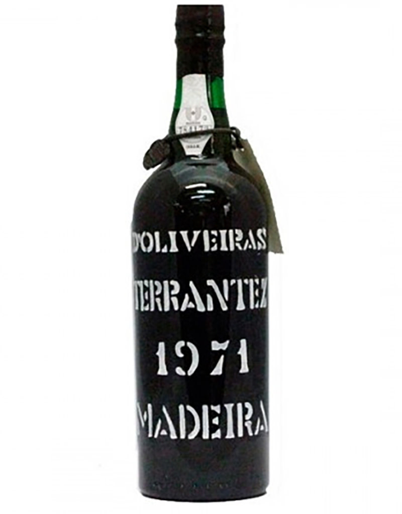 D'Oliveiras 1994 Malvasia, Madeira, Portugal - The Wine Wave D'Oliveiras 1994 Malvasia, Madeira, Portugal - The Wine Wave