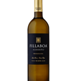 Bodegas Fillaboa 2023 Albariño, Rías Baixas, Spain