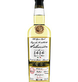 ArteNOM 'Selección de 1414' Tequila Reposado Jalisco, México