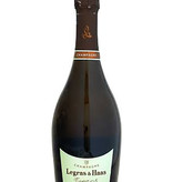 Legras & Haas Exigence No.9, Grand Cru Brut, Champagne, France