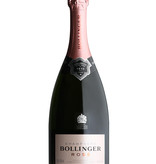 Champagne Bollinger Rosé NV Brut, France