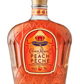 Crown Royal Blended Canadian Peach Whisky, Canada