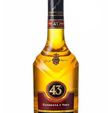 Licor 43 Cuarenta y Tres Liqueur, Spain