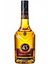 Licor 43 Cuarenta y Tres Liqueur, Spain