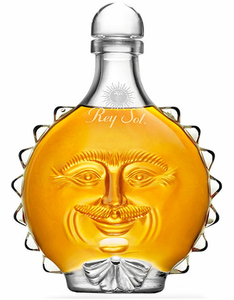 Casa San Matías Rey Sol Tequila Extra Añejo, México